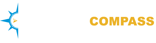 Trekking Compass-Logo